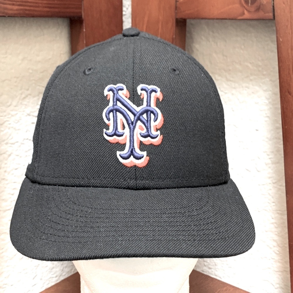 🔹Aime Leon Dore (ALD) / New Era Mets Ballpark Hat ..
